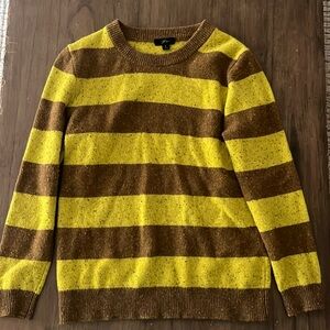 J.Crew sweater